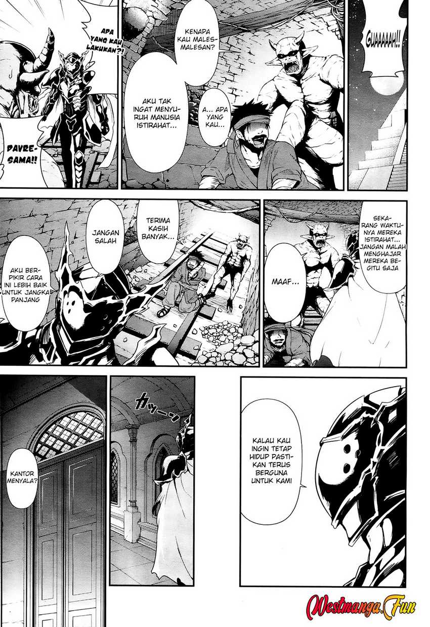 Sennen Sensou Aigis Eiyuu no Kizuna Chapter 23 Gambar 15